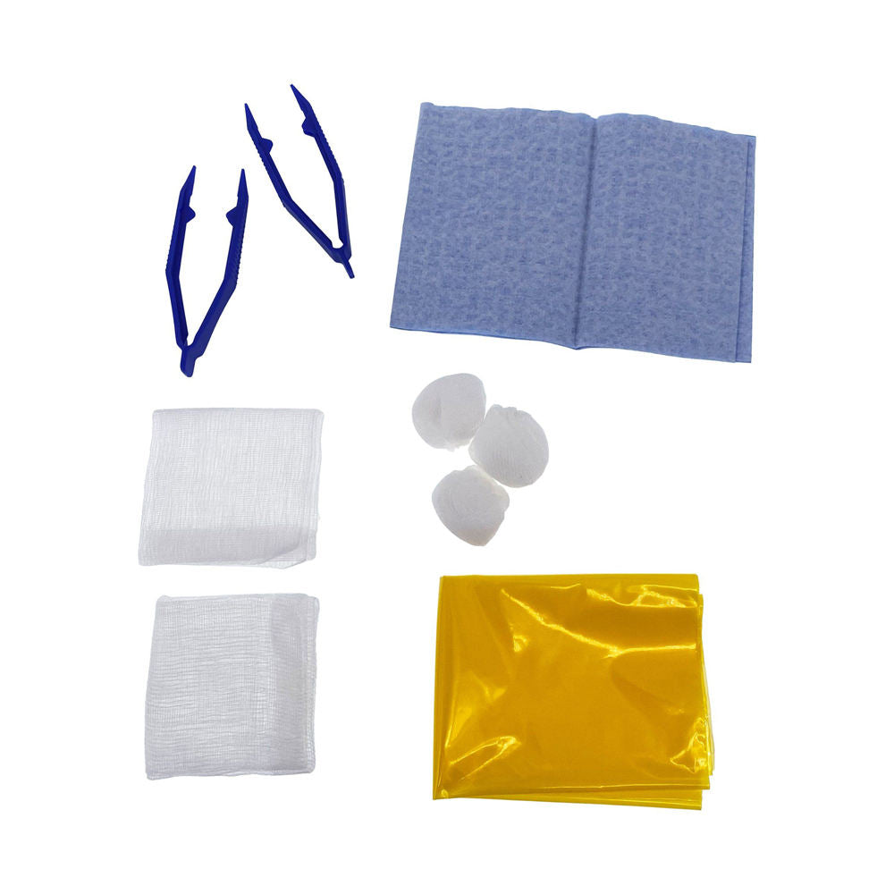 Dialysis kit
