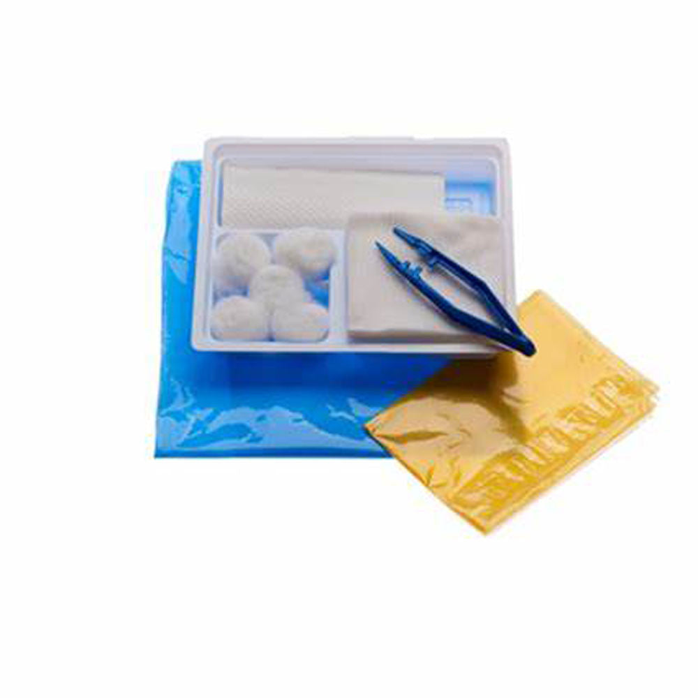 Dialysis kit