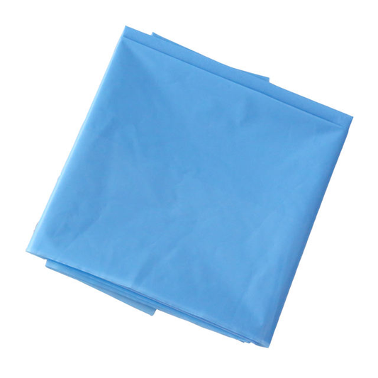 Disposable Surgical Table Drape Reinforced