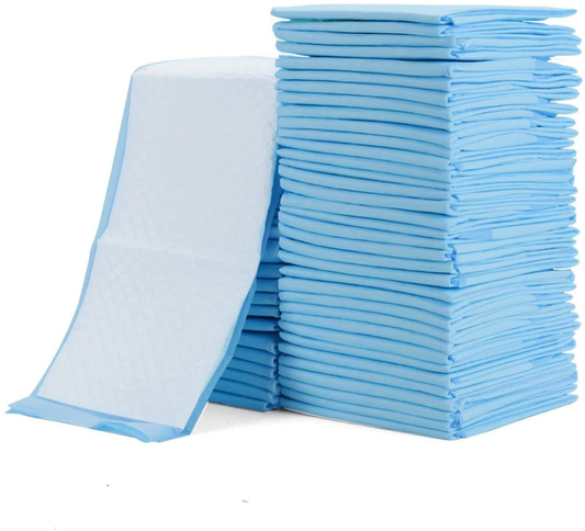 Thick Cotton Underpads