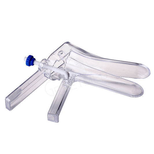 Plastic Vaginal Speculum