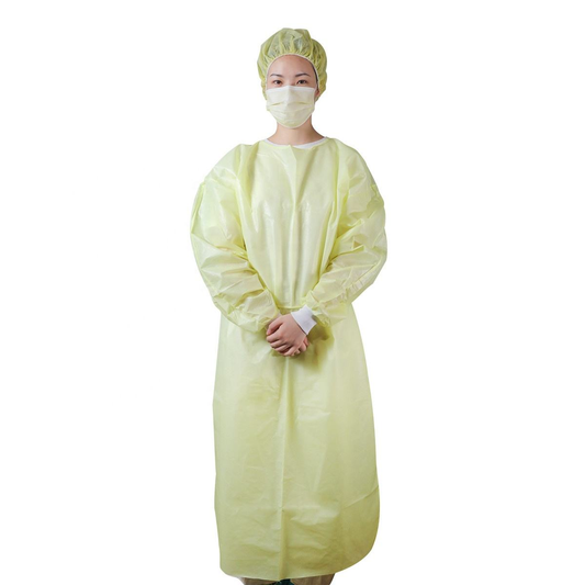 Isolation Gown