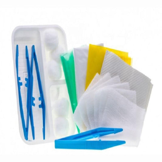 Dialysis kit